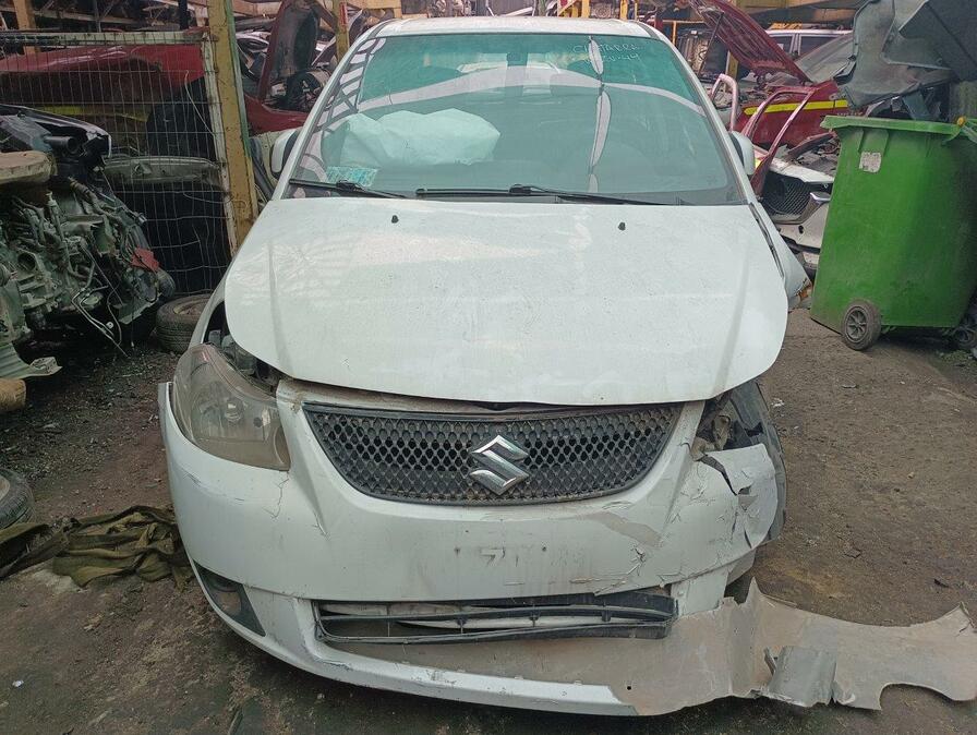 Suzuki SX4 2007 - 1 REPUESTO USADO/USADA EN DESARME